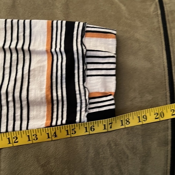 Free‎ People beach NWT coverup tunic Womens size L - Picture 5 of 10